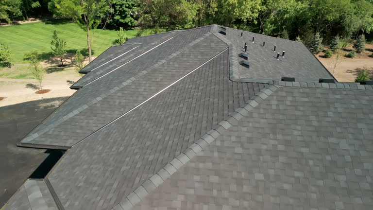 Cold Roofs in Centennial, CO