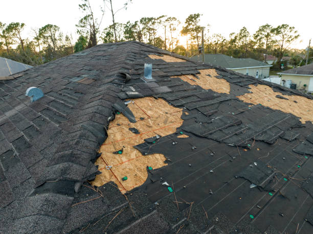 Waterproofing in Centennial, CO