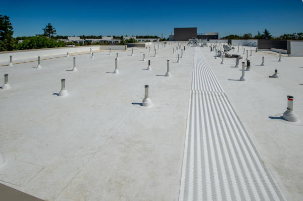 Asphalt Shingles Roofing in Centennial, CO